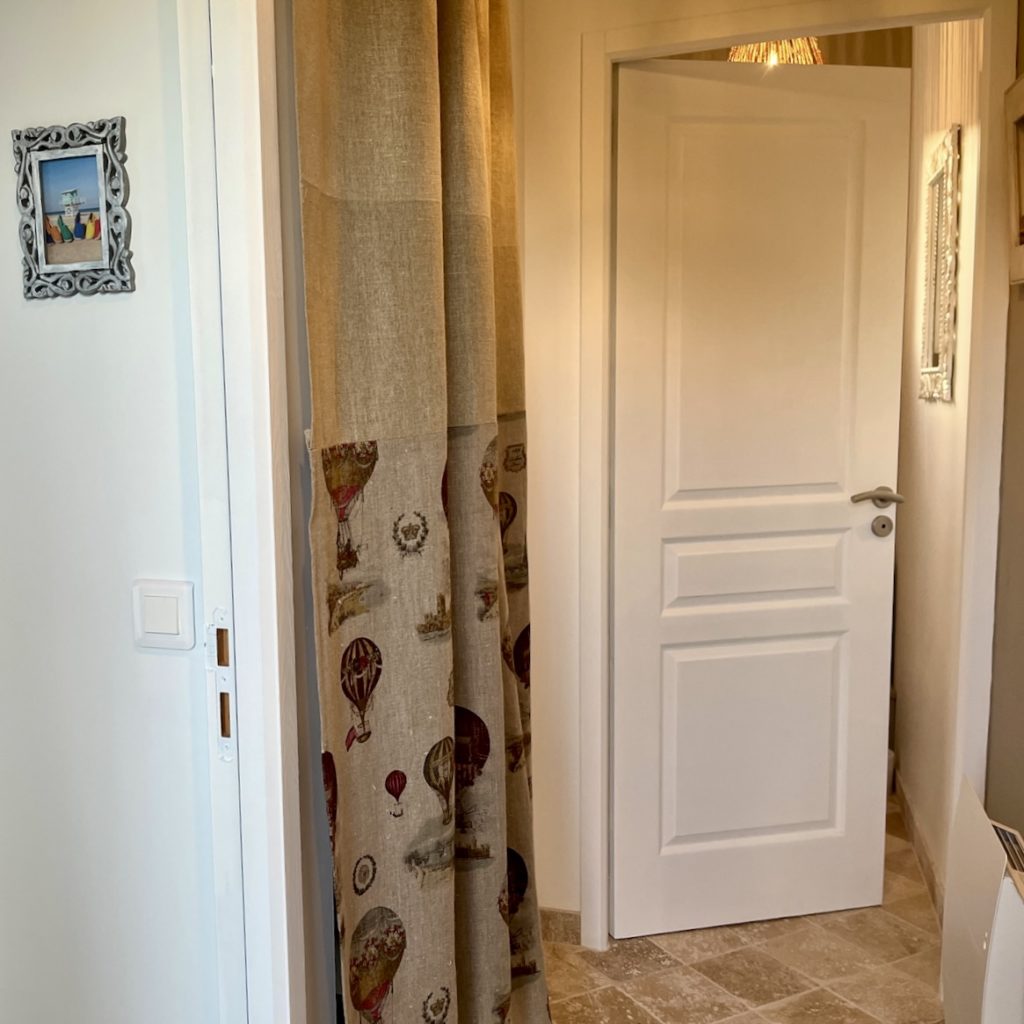 Chambre de charme indépendante à Blonville